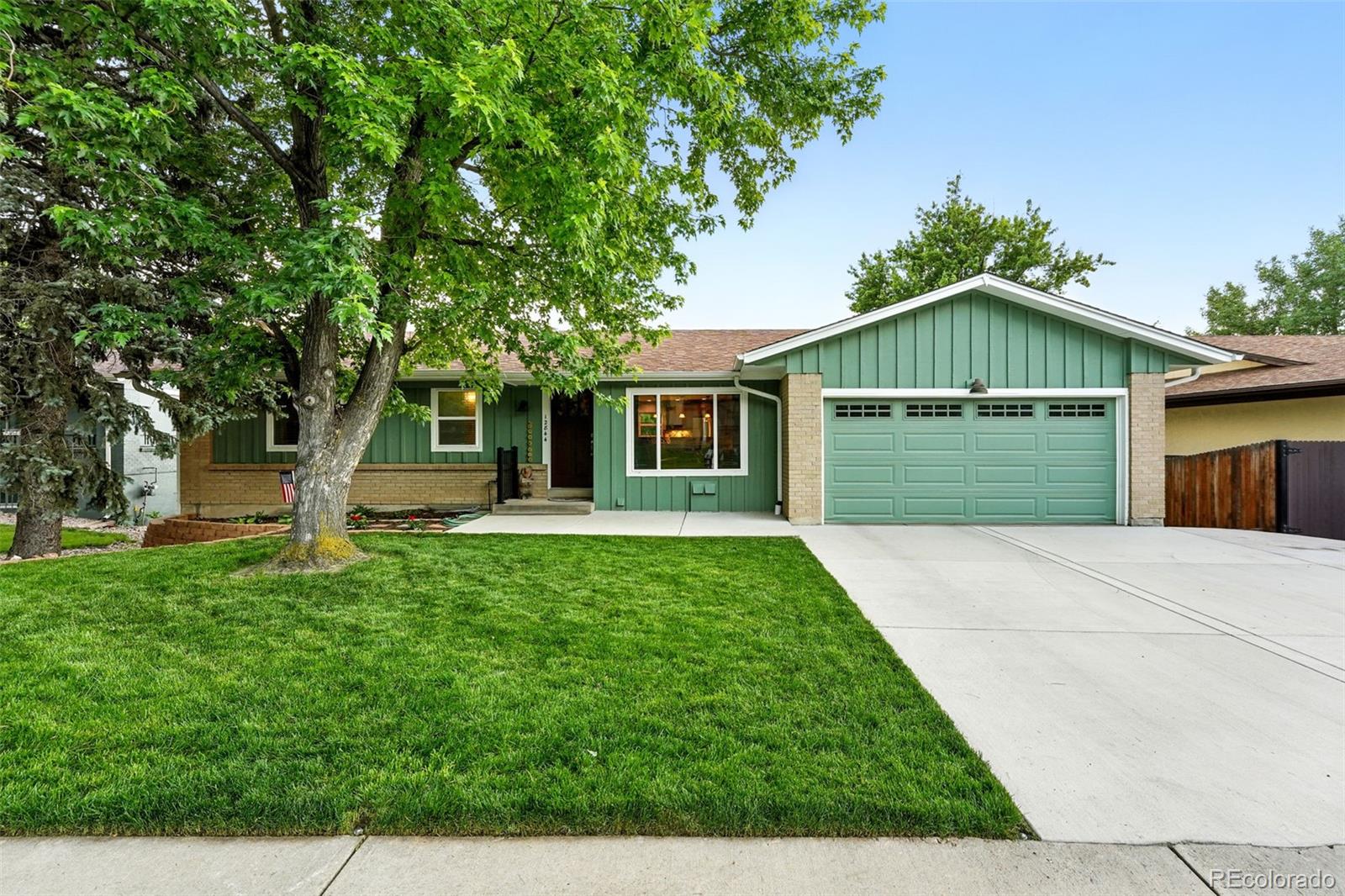 12844 W Iliff Avenue Lakewood CO 80228