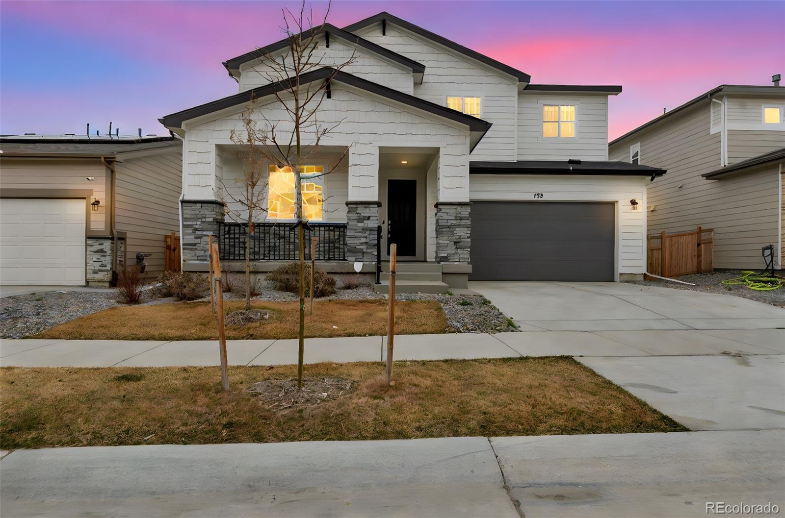 132 Wooten Avenue Brighton CO 80601