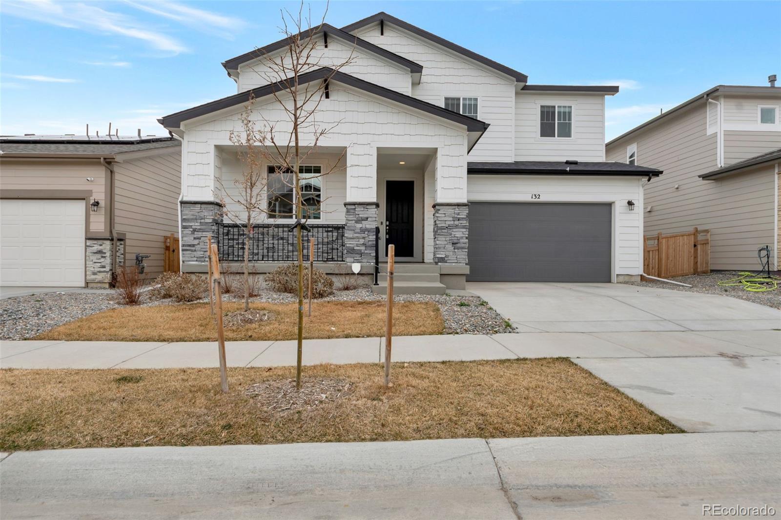 132 Wooten Avenue Brighton CO 80601