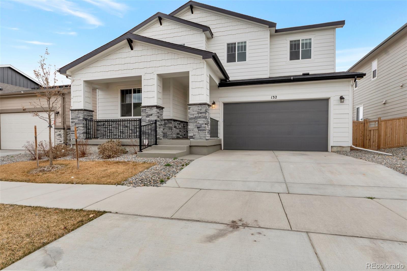 132 Wooten Avenue Brighton CO 80601