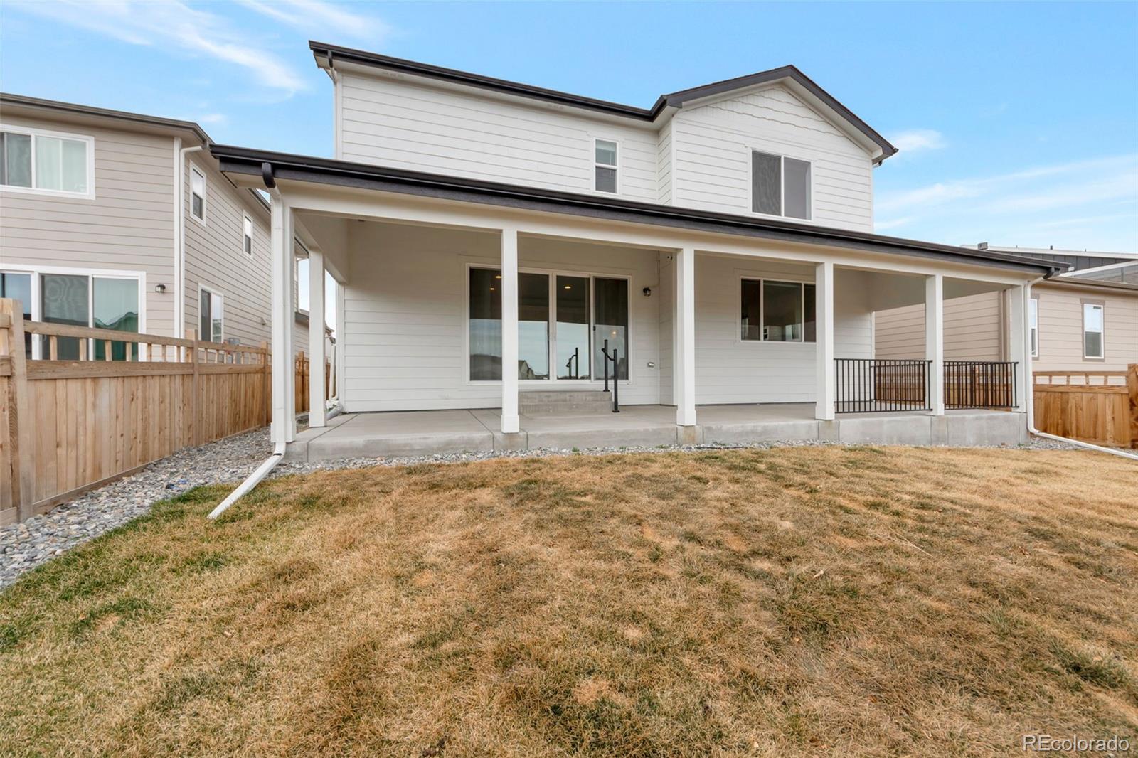 132 Wooten Avenue Brighton CO 80601
