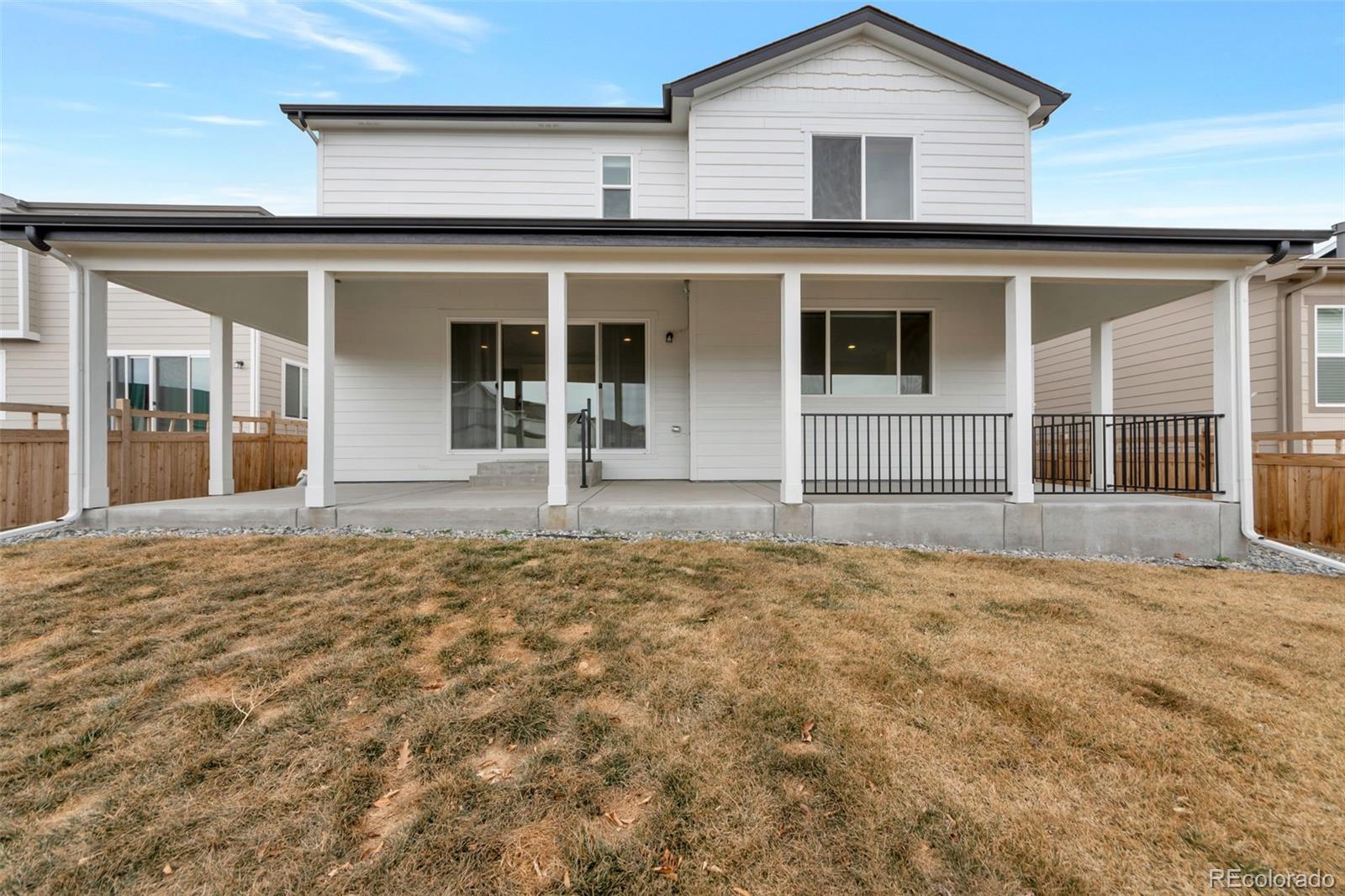 132 Wooten Avenue Brighton CO 80601