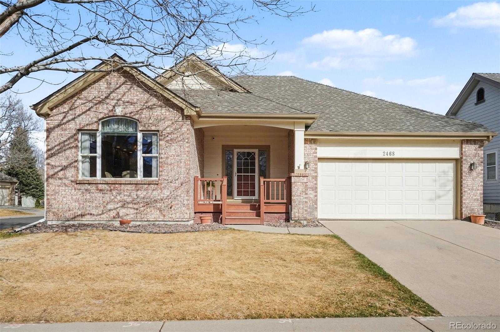 2468 W 107th Drive Denver CO 80234