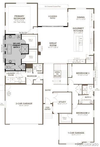 5706 Wayfarer Circle Firestone CO 80504