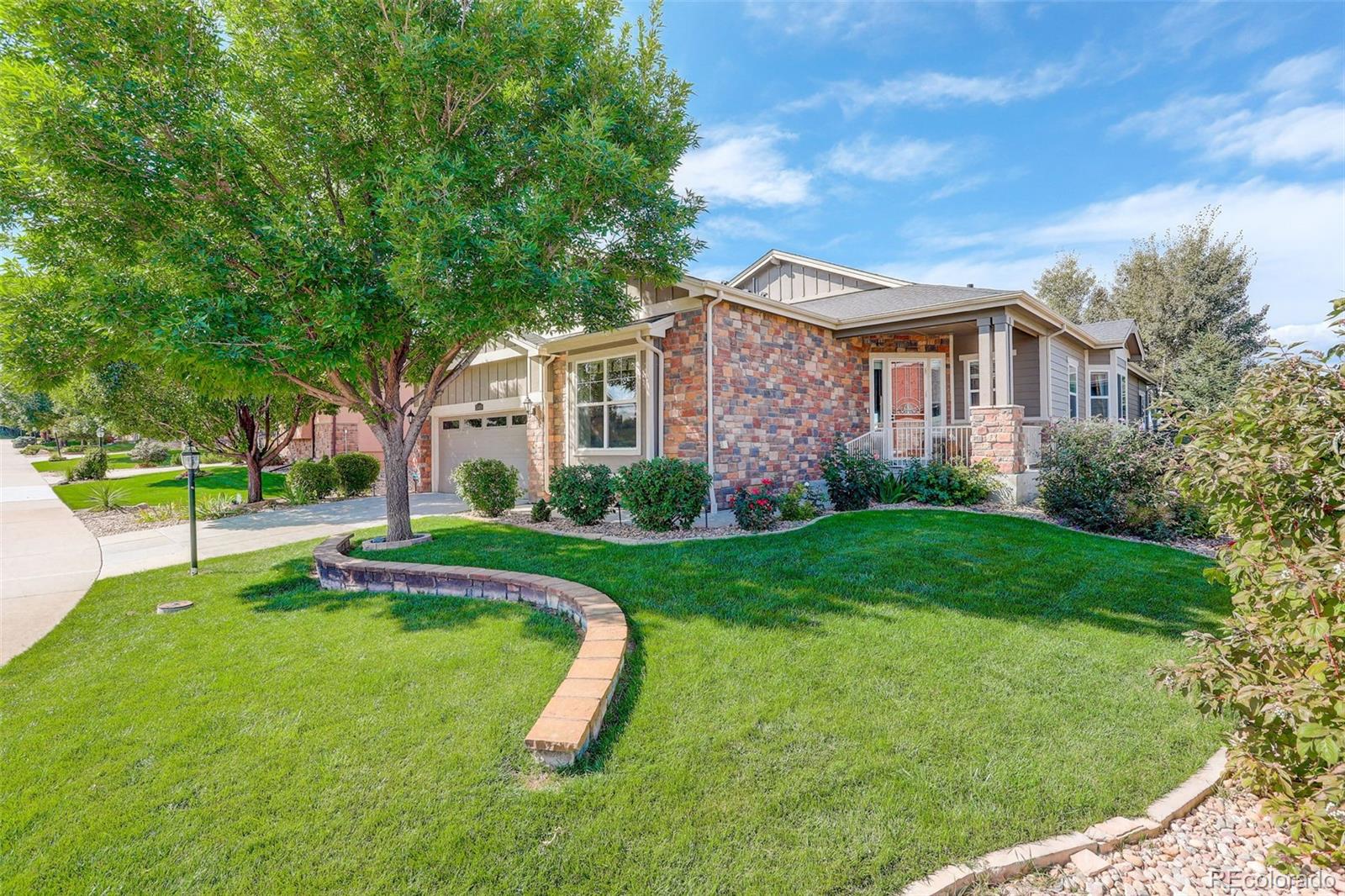 15405 Xenia Court Thornton CO 80602