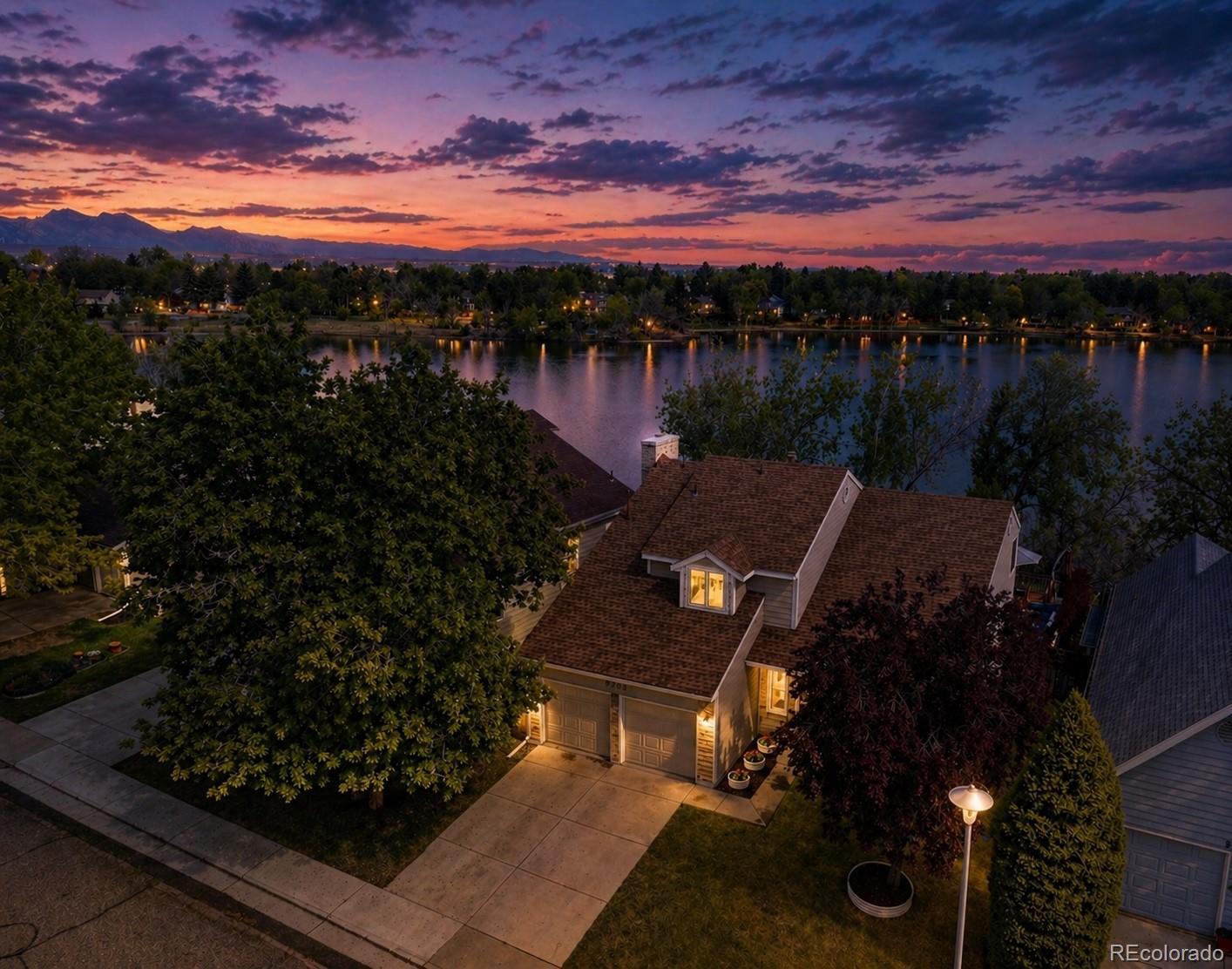 9763 W 83rd Avenue Arvada CO 80005