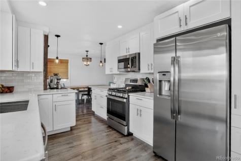 9763 W 83rd Avenue Arvada CO 80005