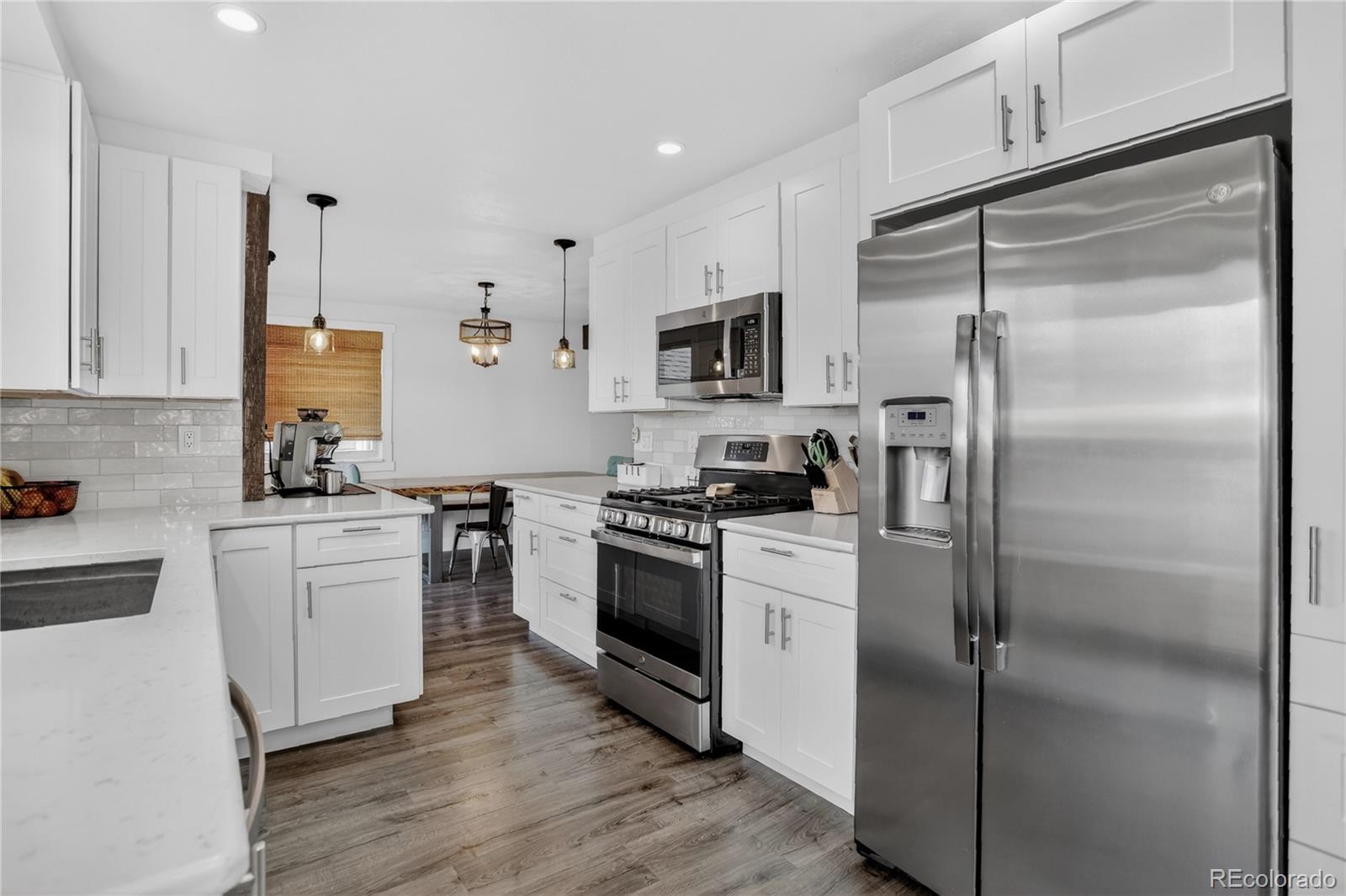 9763 W 83rd Avenue Arvada CO 80005