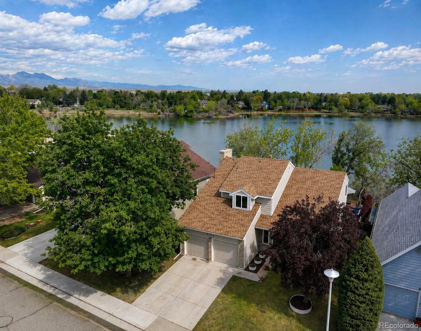9763 W 83rd Avenue Arvada CO 80005