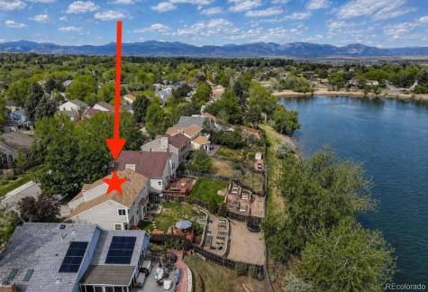 9763 W 83rd Avenue Arvada CO 80005
