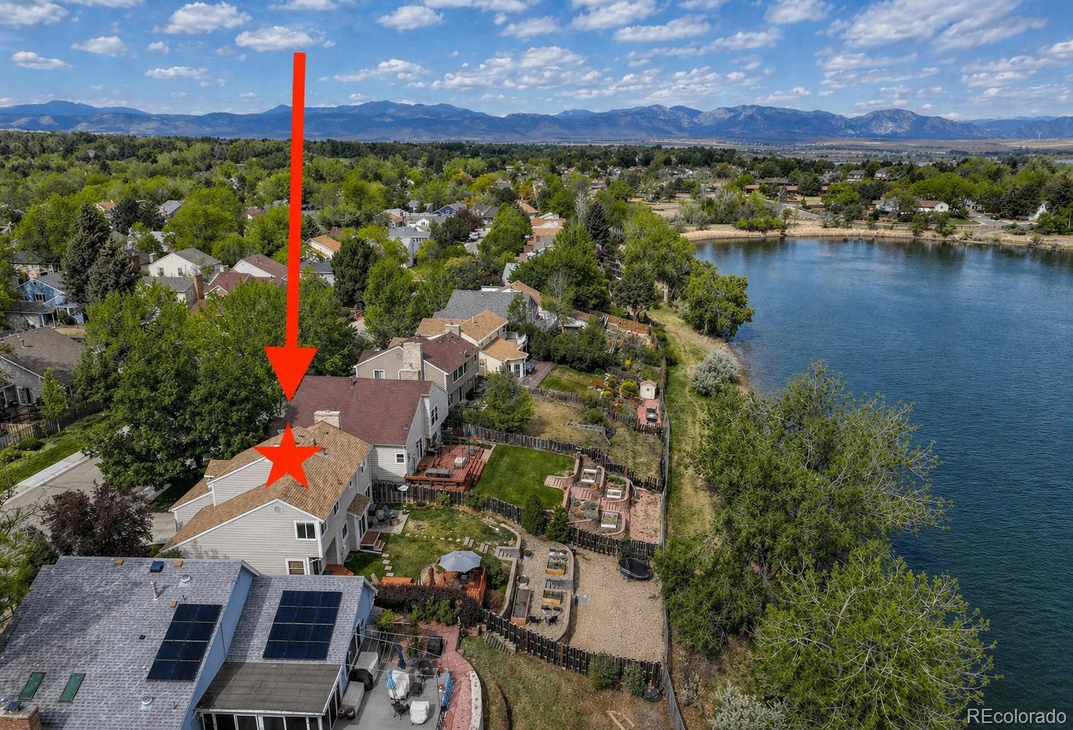 9763 W 83rd Avenue Arvada CO 80005