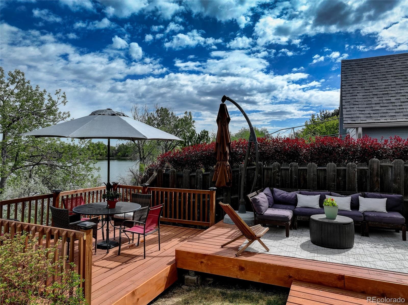 9763 W 83rd Avenue Arvada CO 80005