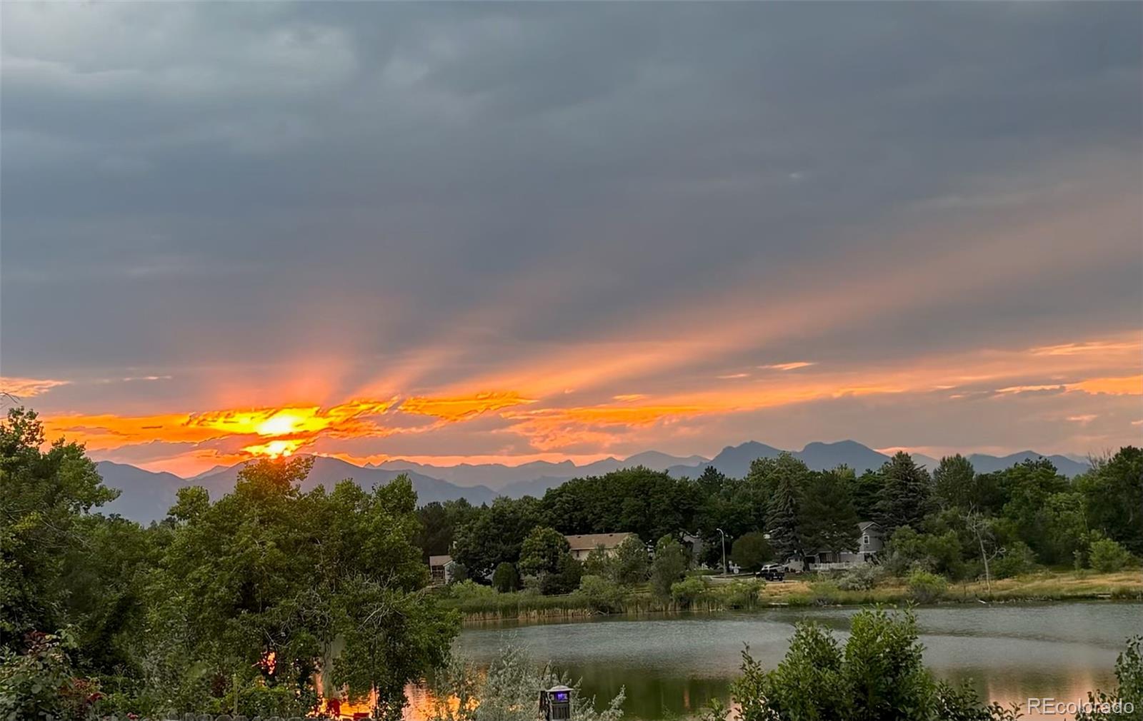 9763 W 83rd Avenue Arvada CO 80005