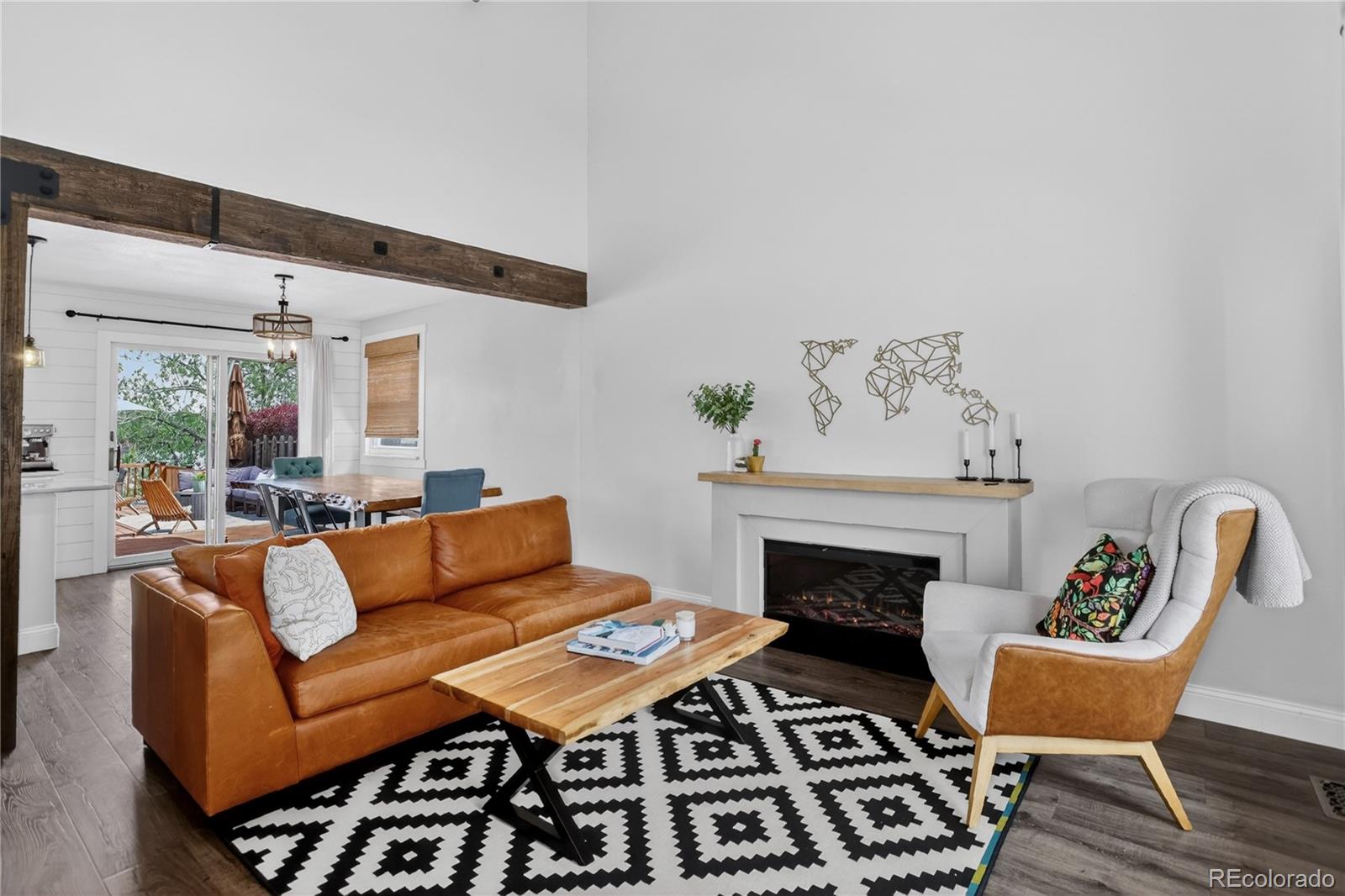 9763 W 83rd Avenue Arvada CO 80005