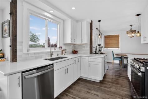 9763 W 83rd Avenue Arvada CO 80005
