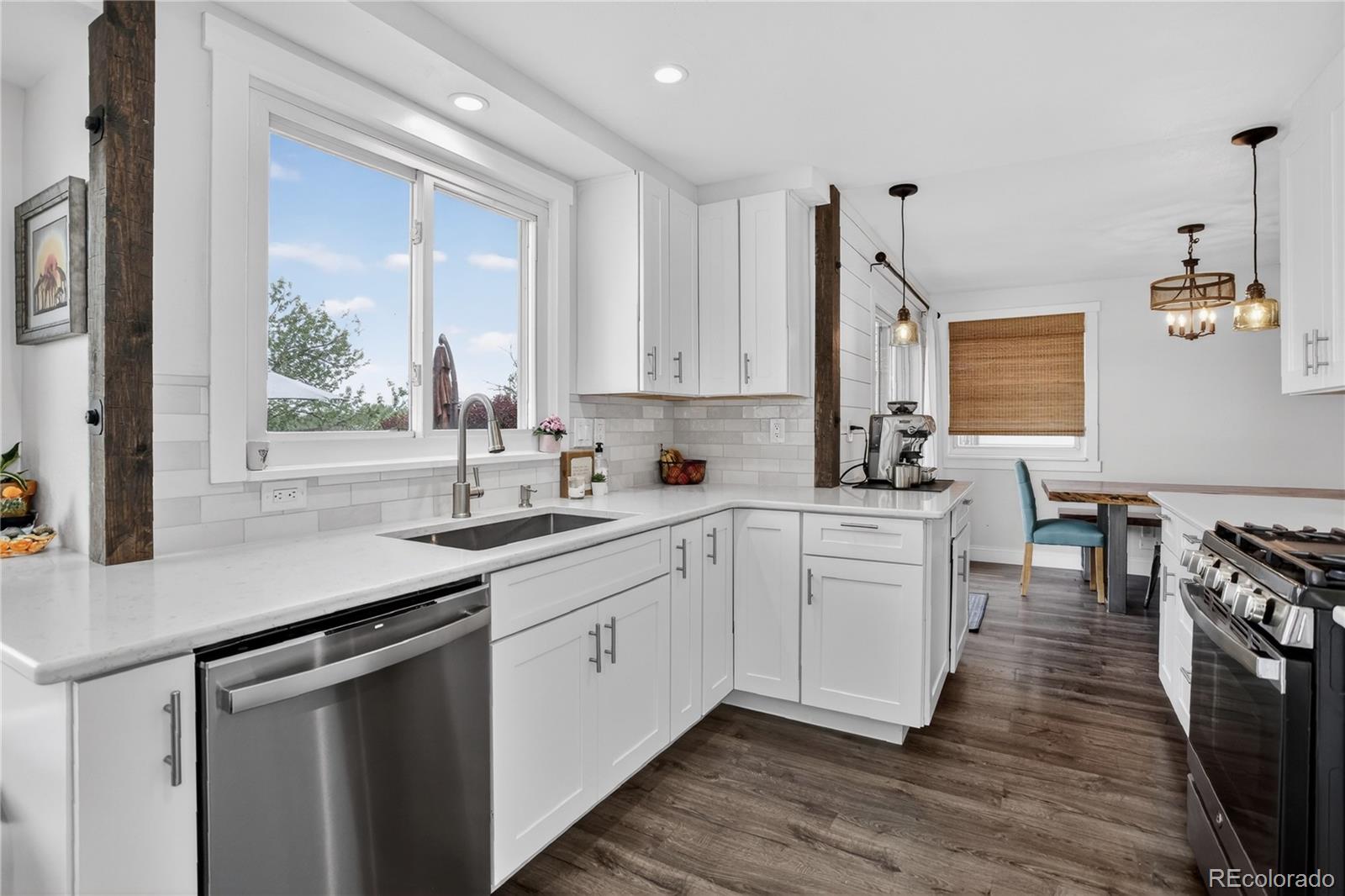 9763 W 83rd Avenue Arvada CO 80005