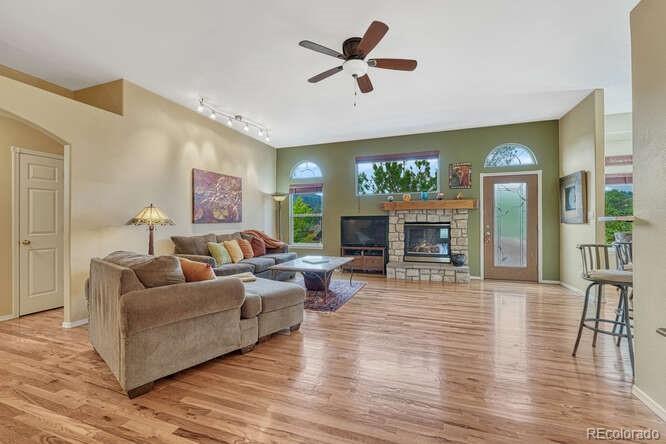 745 Platt Lane Palmer Lake CO 80133