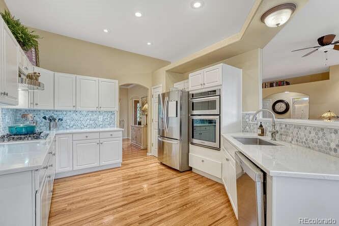 745 Platt Lane Palmer Lake CO 80133