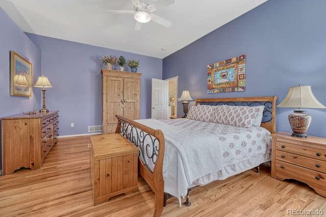 745 Platt Lane Palmer Lake CO 80133