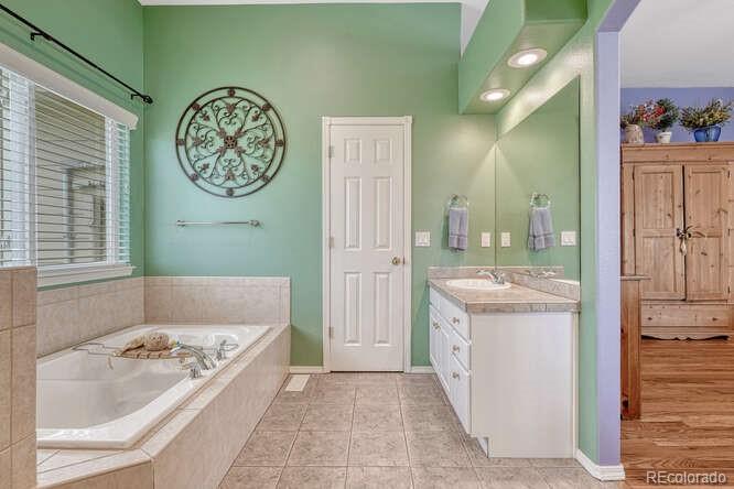 745 Platt Lane Palmer Lake CO 80133