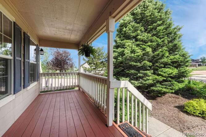 745 Platt Lane Palmer Lake CO 80133