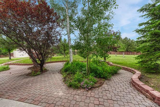 745 Platt Lane Palmer Lake CO 80133