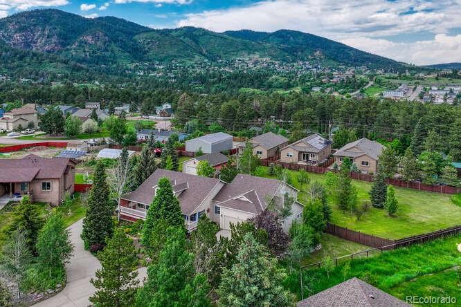 745 Platt Lane Palmer Lake CO 80133
