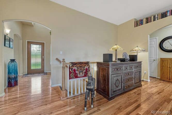 745 Platt Lane Palmer Lake CO 80133