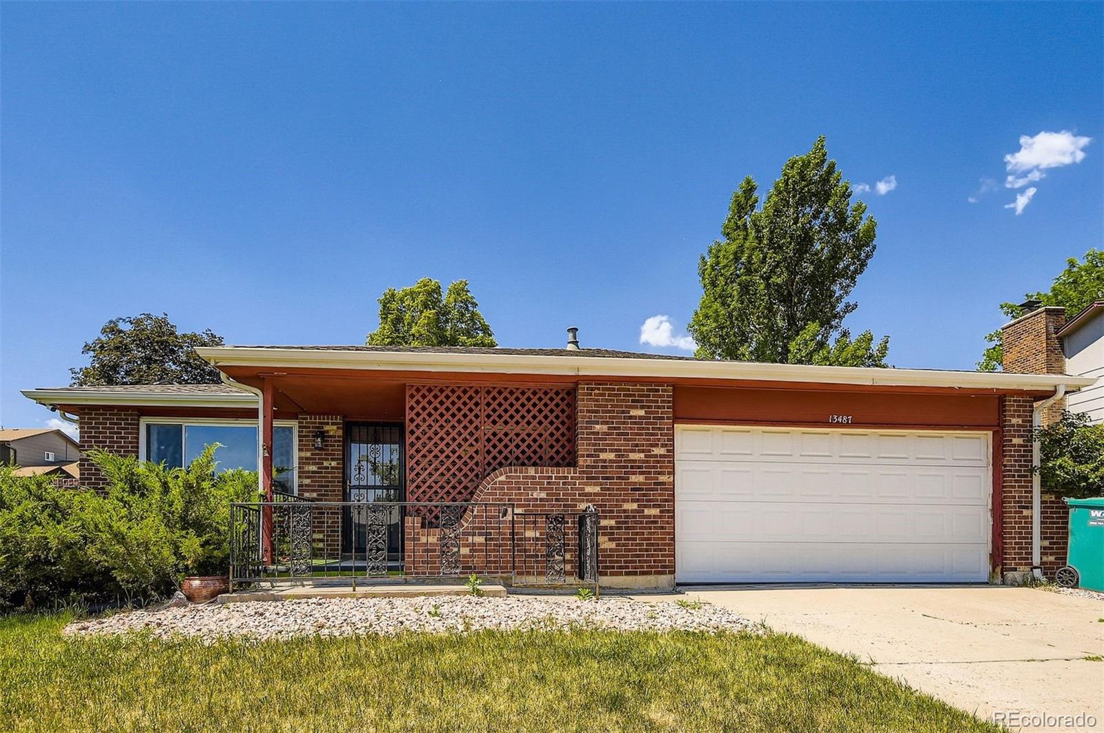 13487 Antares Drive Littleton CO 80124