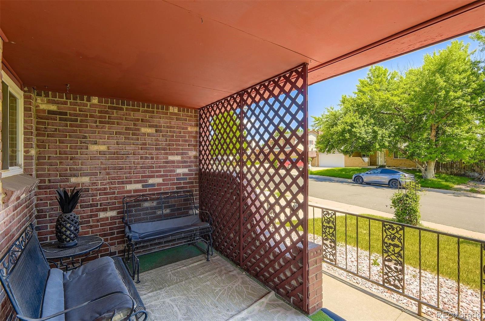 13487 Antares Drive Littleton CO 80124