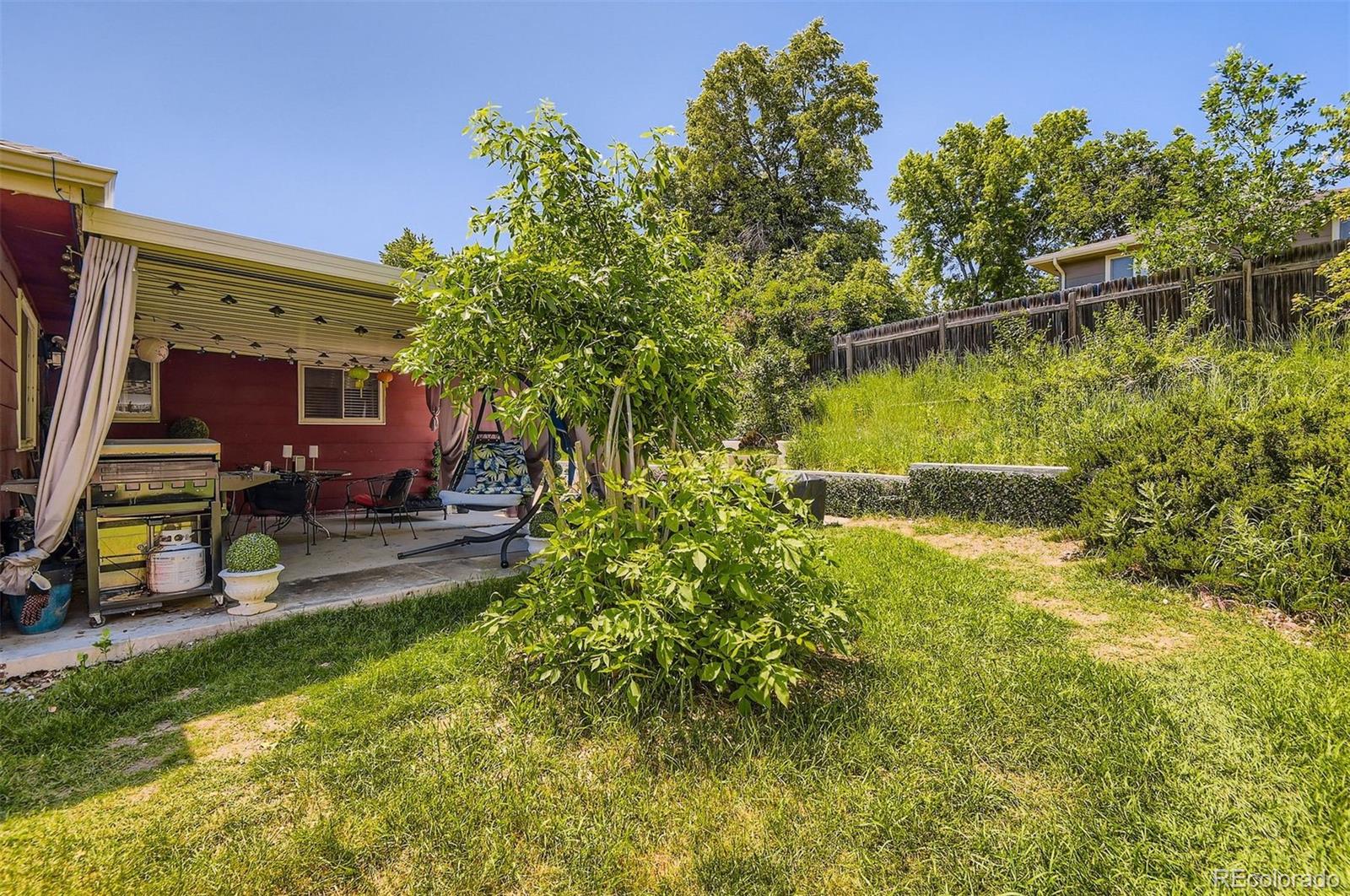 13487 Antares Drive Littleton CO 80124