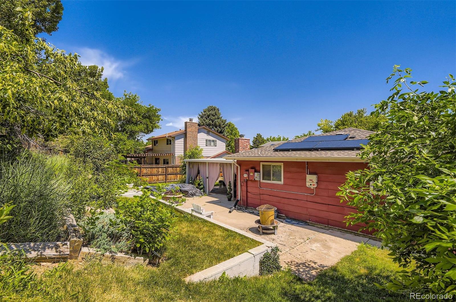 13487 Antares Drive Littleton CO 80124