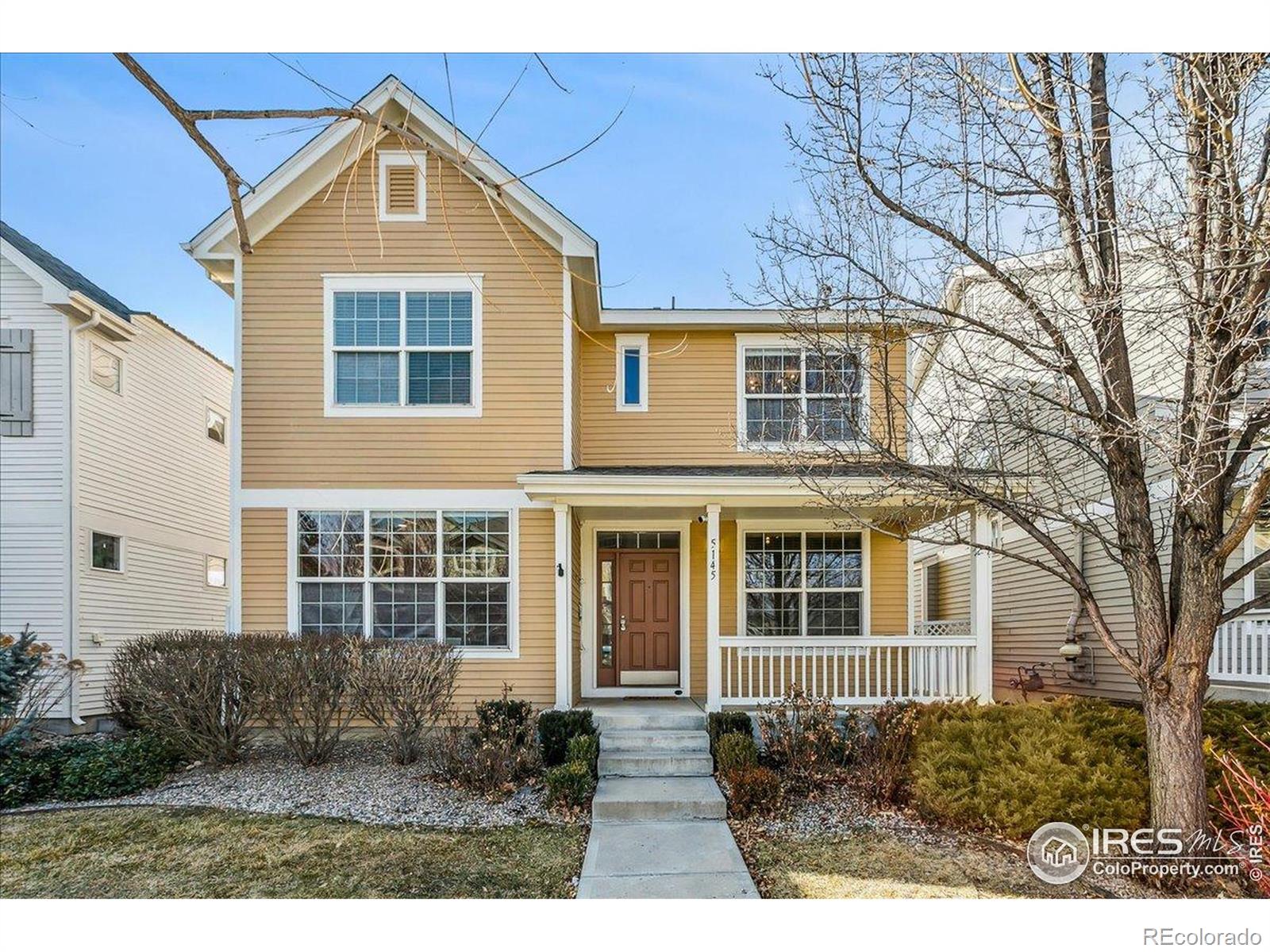 5145 Southern Cross Lane Fort Collins CO 80528
