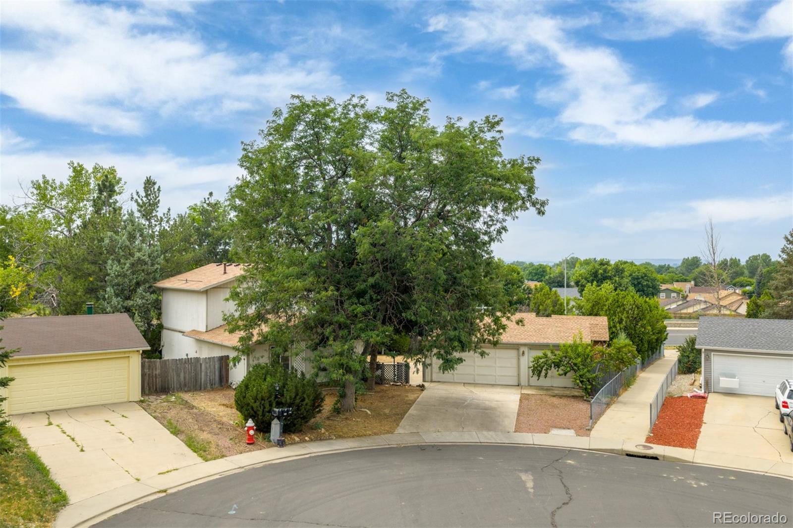 907 Yucca Court Longmont CO 80504
