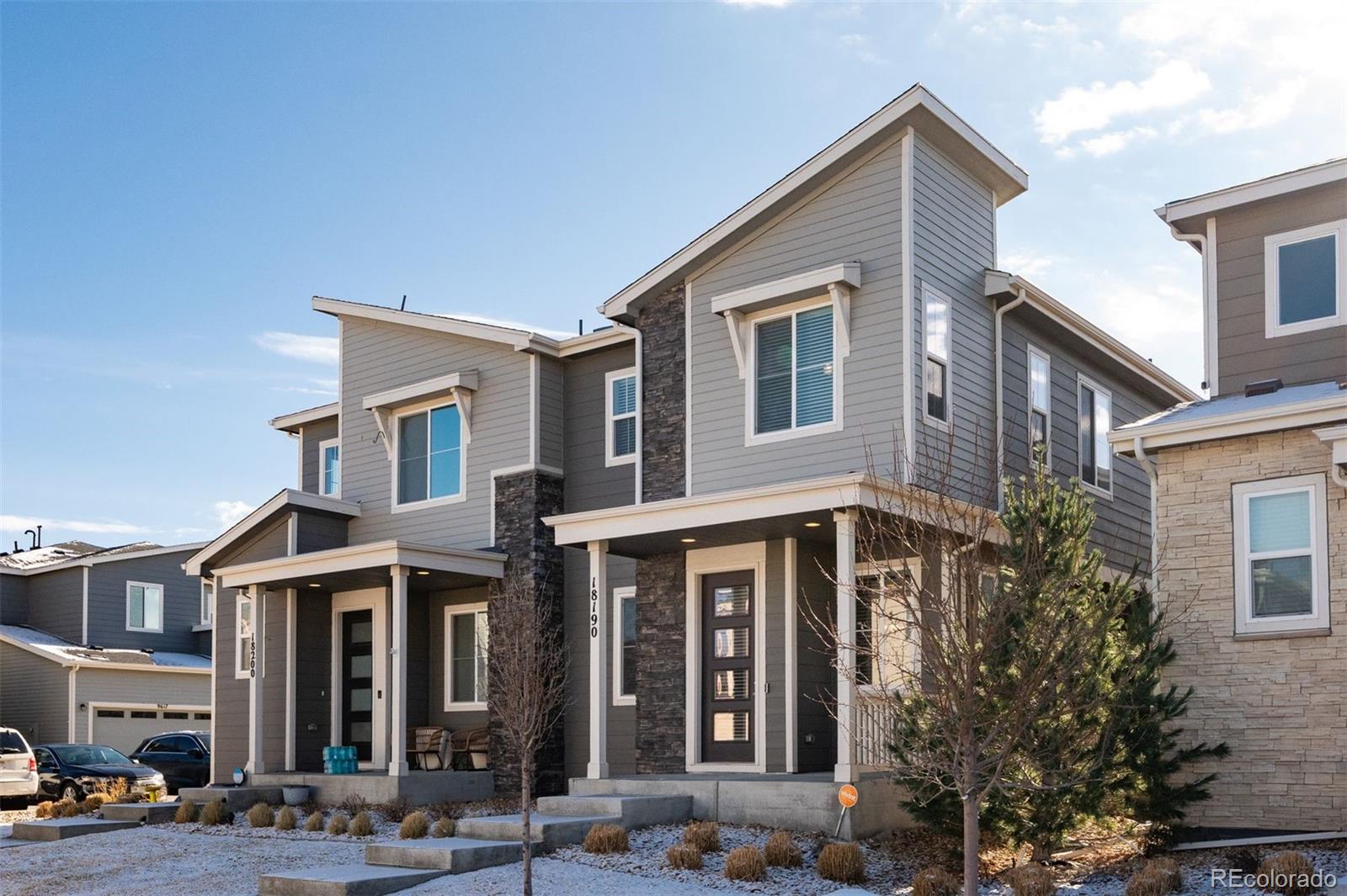 18190 E 96th Place Commerce City CO 80022