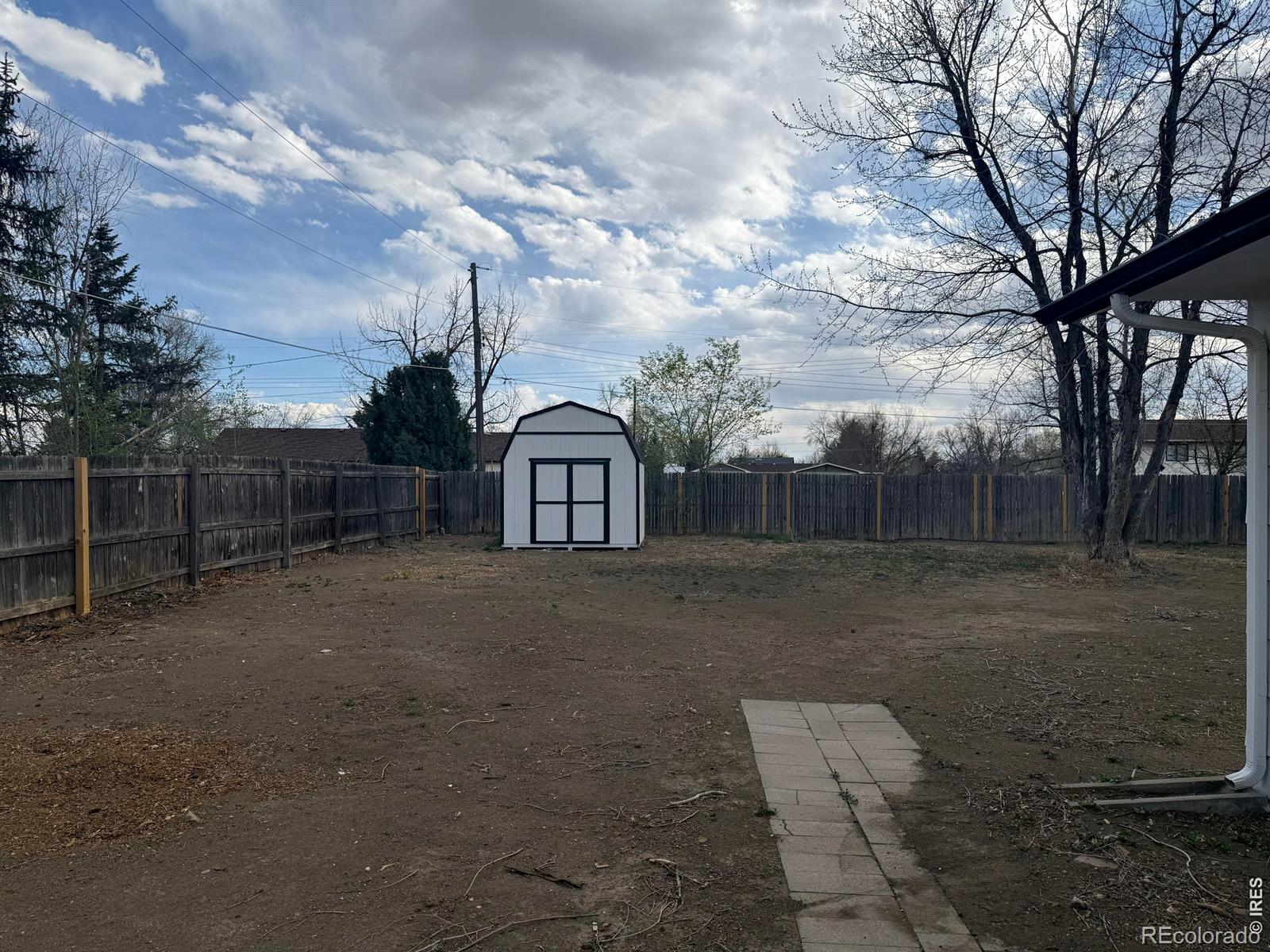 1816 Jocelyn Drive Loveland CO 80537