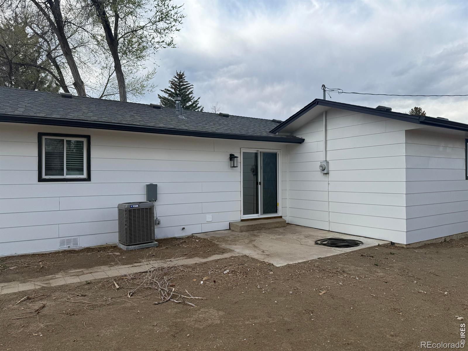 1816 Jocelyn Drive Loveland CO 80537