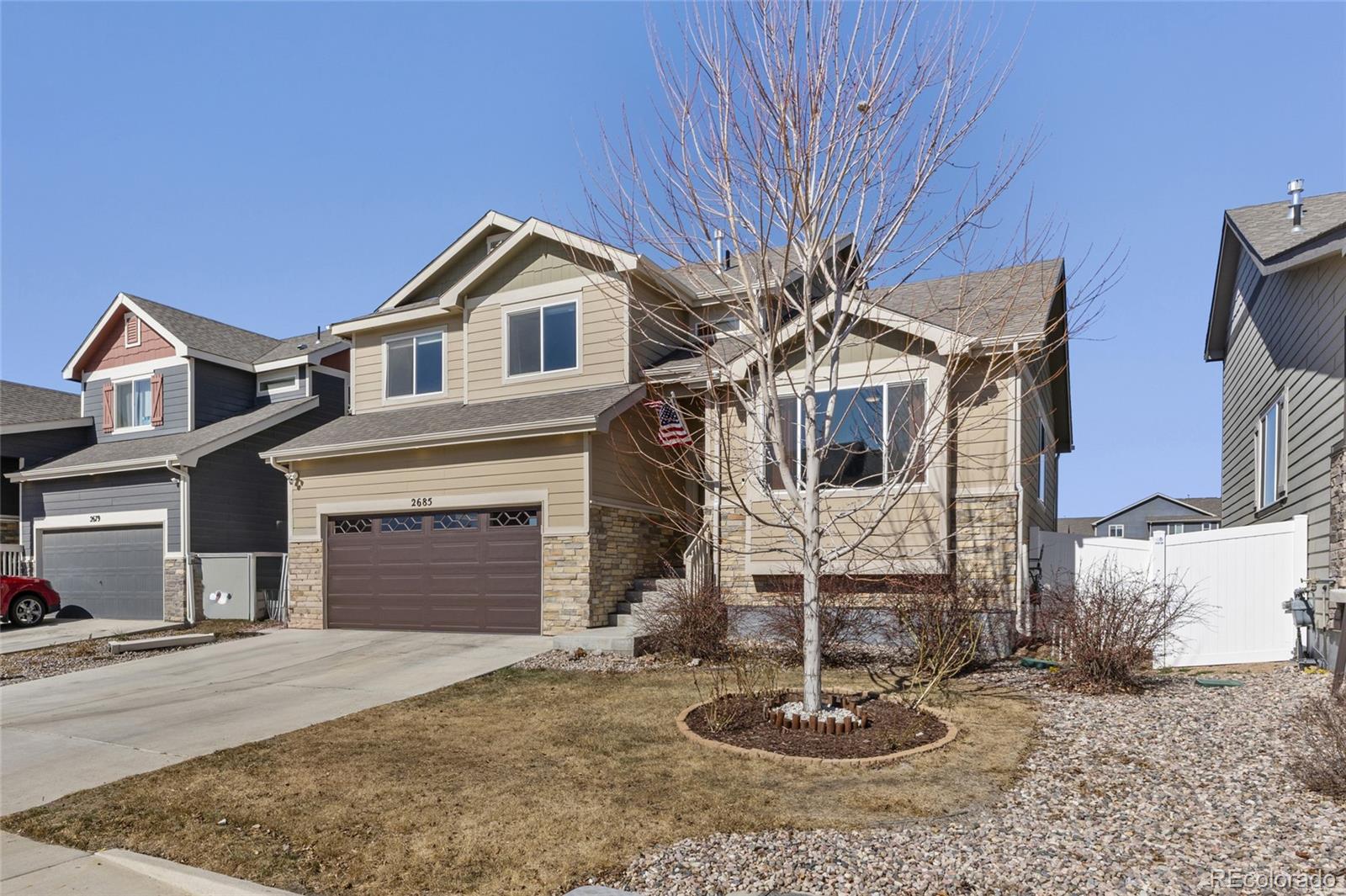 2685 Sapphire Street Loveland CO 80537