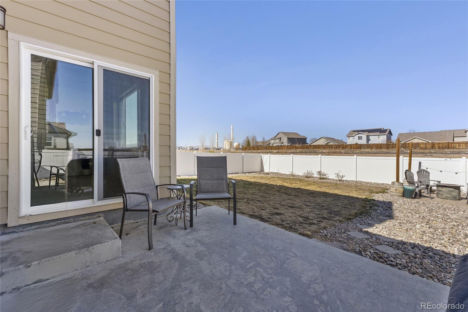 2685 Sapphire Street Loveland CO 80537