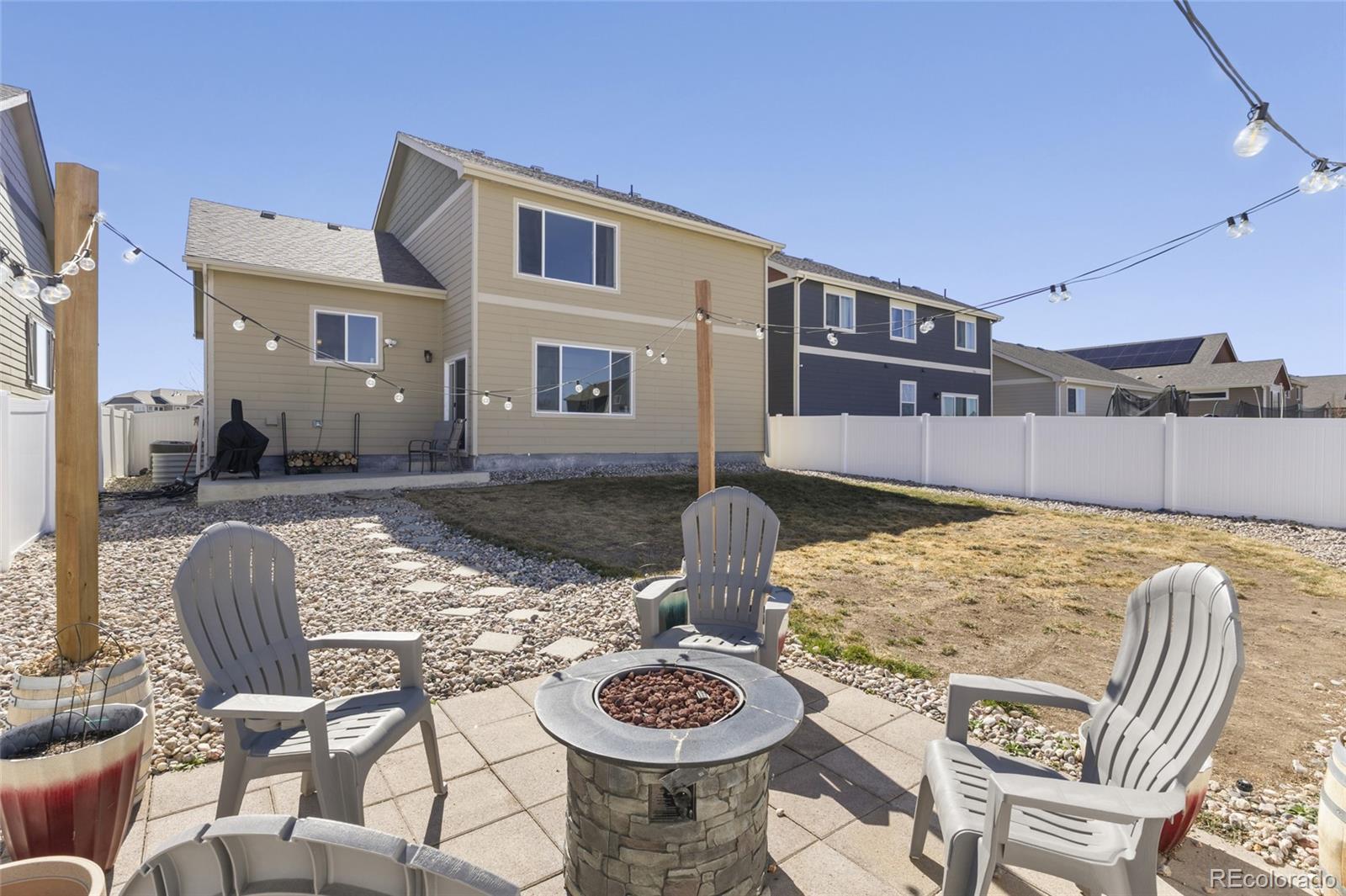 2685 Sapphire Street Loveland CO 80537