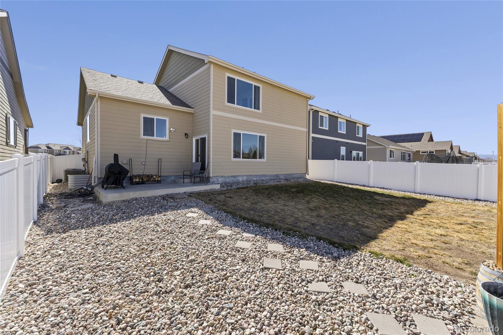 2685 Sapphire Street Loveland CO 80537