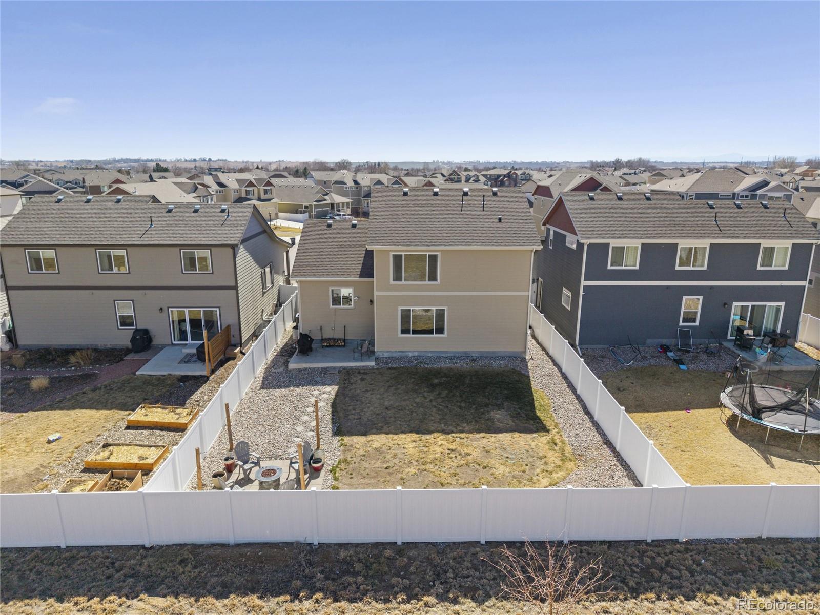 2685 Sapphire Street Loveland CO 80537