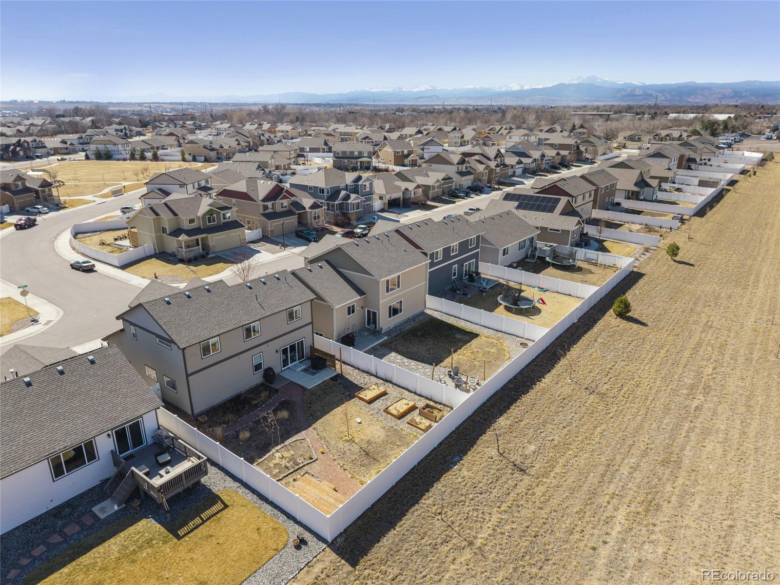 2685 Sapphire Street Loveland CO 80537