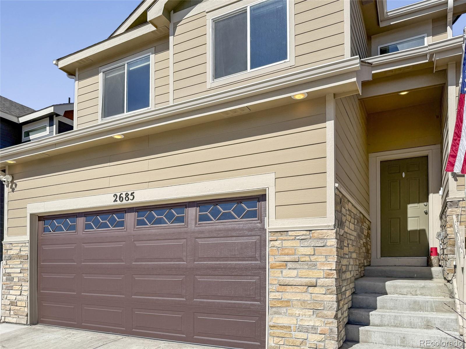 2685 Sapphire Street Loveland CO 80537