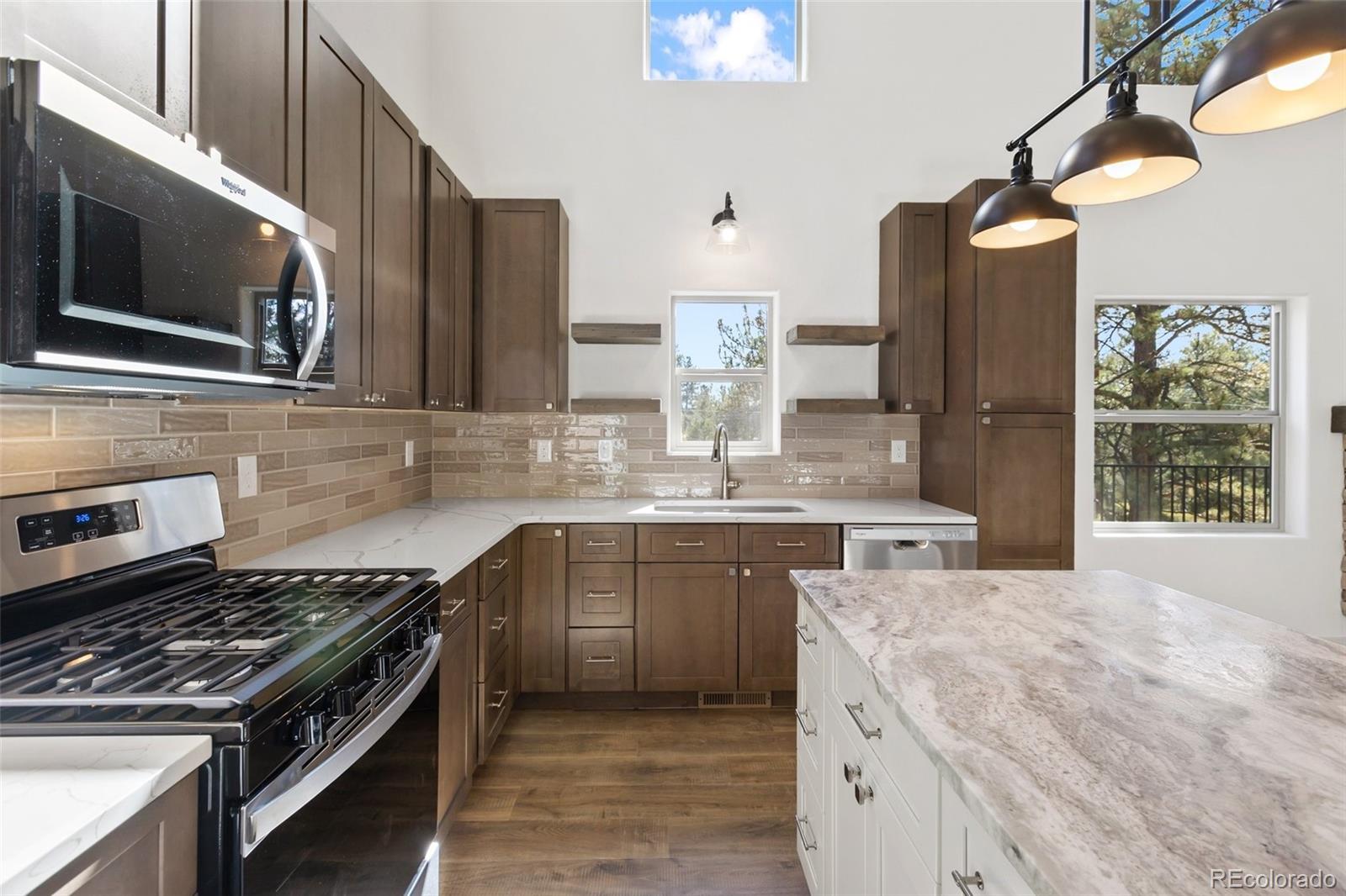 240 N Mountain Estates Road Florissant CO 80816