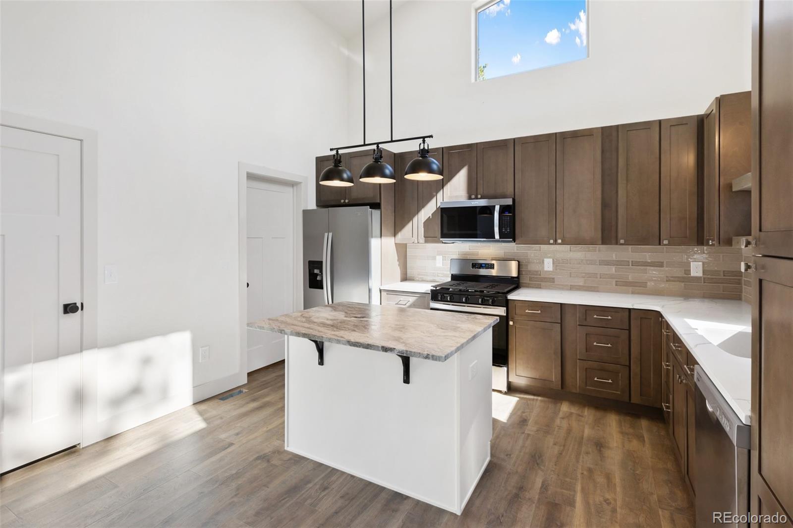 240 N Mountain Estates Road Florissant CO 80816