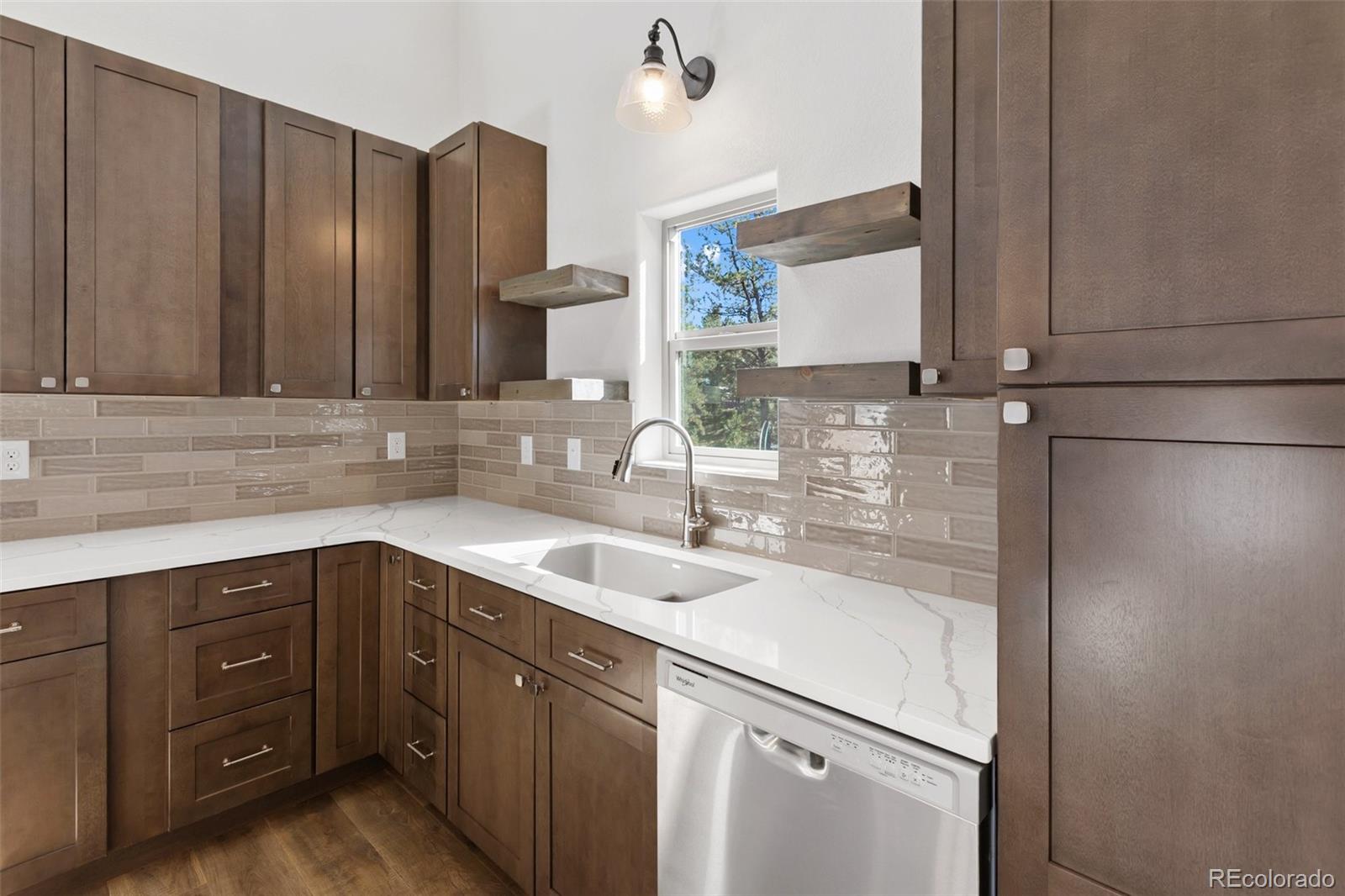 240 N Mountain Estates Road Florissant CO 80816