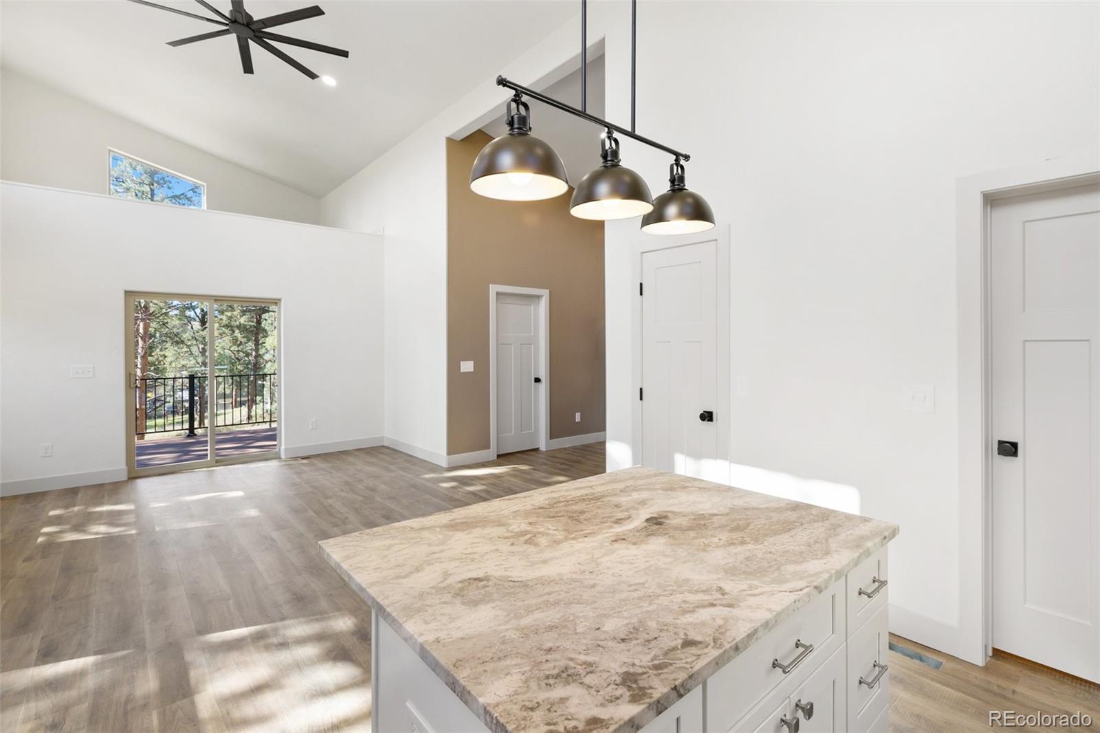 240 N Mountain Estates Road Florissant CO 80816