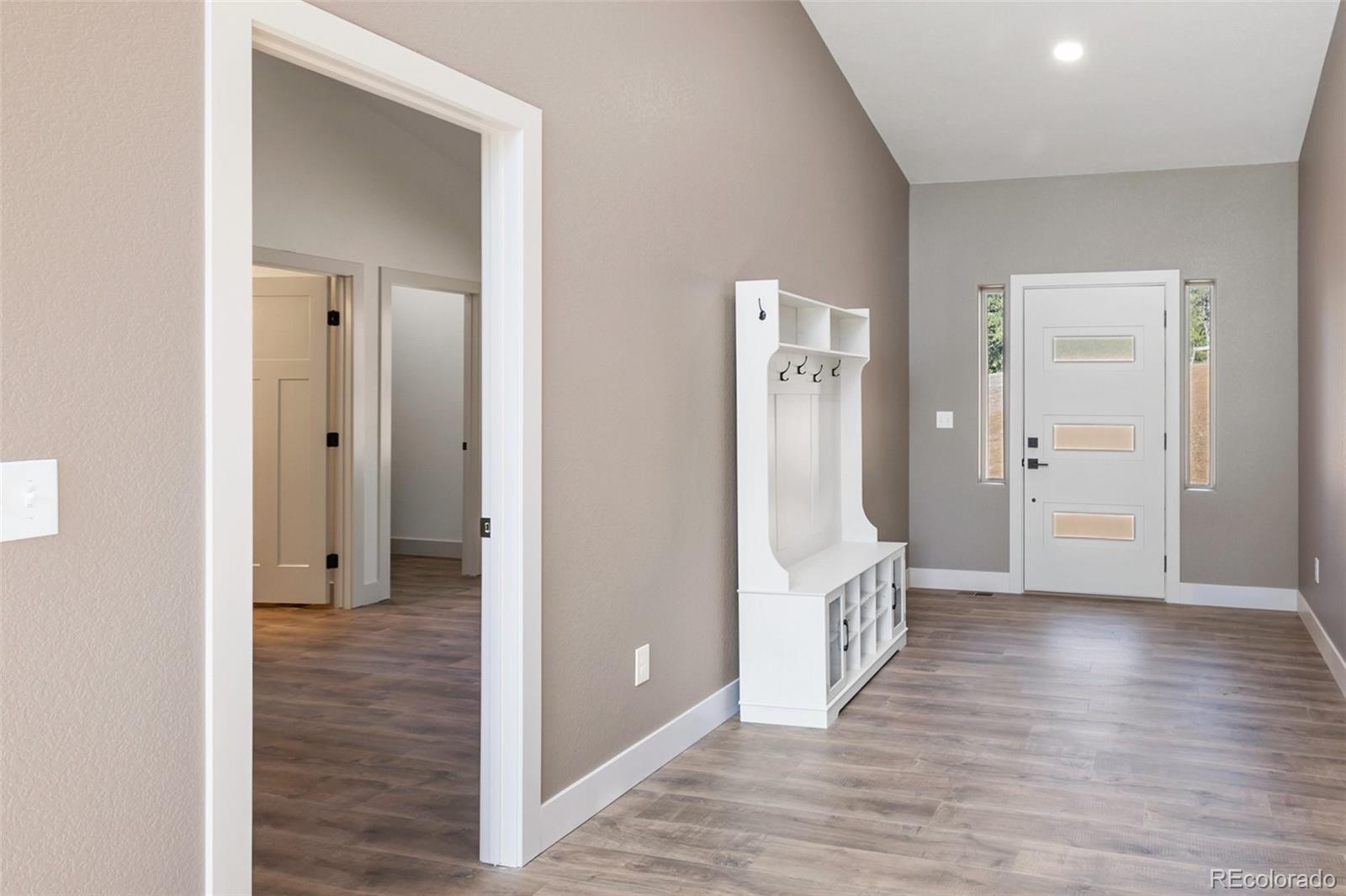 240 N Mountain Estates Road Florissant CO 80816