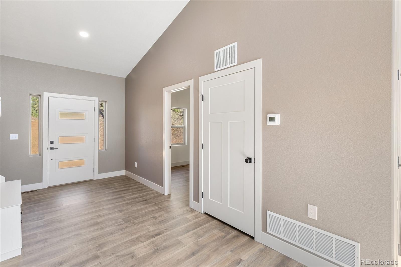 240 N Mountain Estates Road Florissant CO 80816